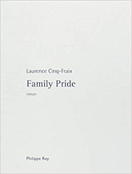 Family Pride - photo