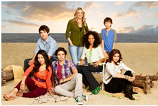 The Fosters - photo