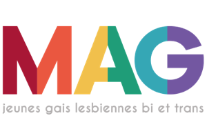 MAG - logo