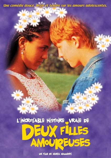 La Belle Vie Film Histoire Vraie L’incroyable histoire vraie de deux filles amoureuses - C'est comme ça